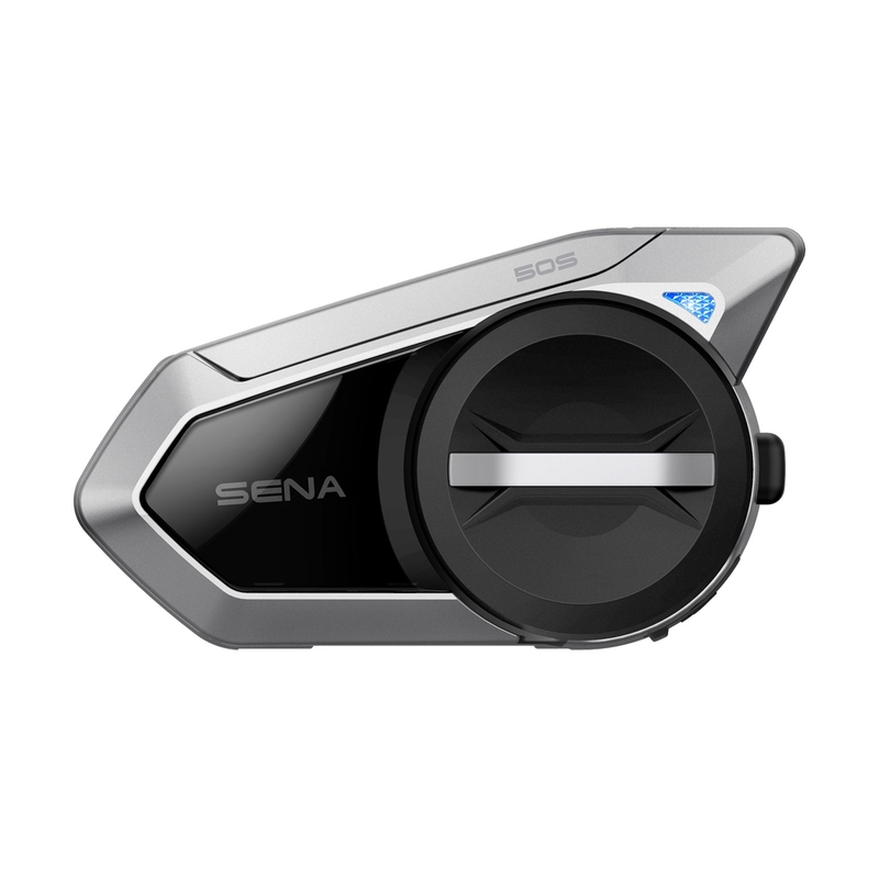 Auricolare vivavoce interfono Bluetooth SENA 50S