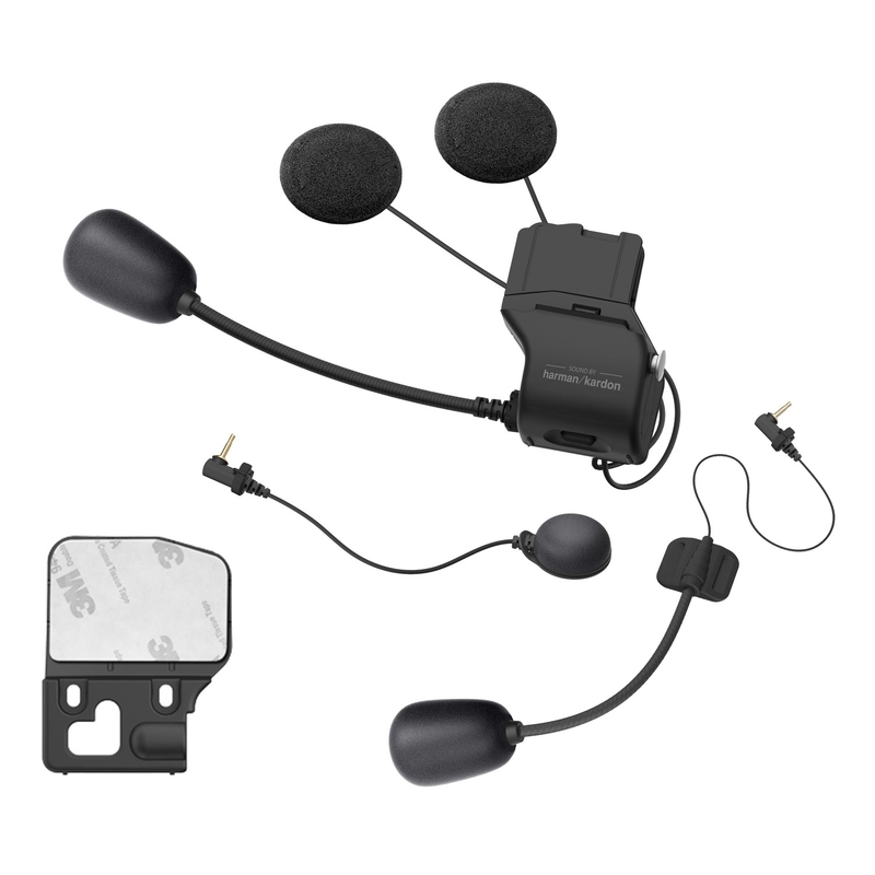 Auricolare vivavoce interfono Bluetooth SENA 50S