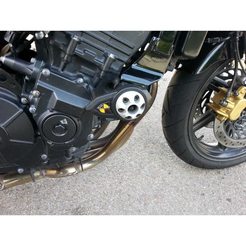 Honda CBF 1000 (05-) Freccia