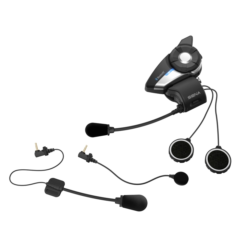 Auricolare vivavoce Bluetooth 20S EVO SENA Saldi