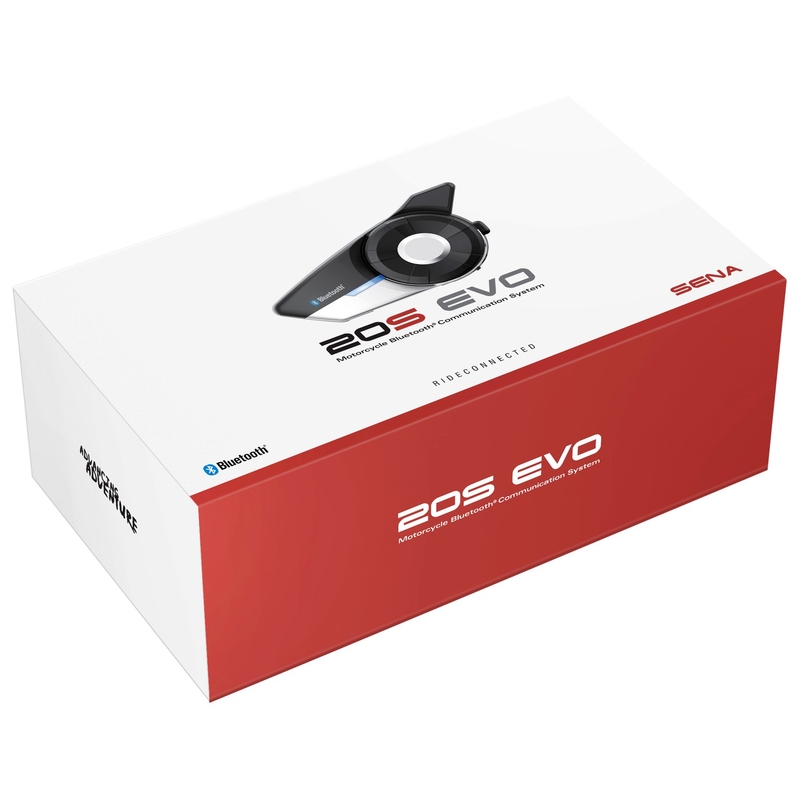 Auricolare vivavoce Bluetooth 20S EVO SENA Saldi