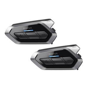 Set di 2 cuffie vivavoce Bluetooth SENA 50R