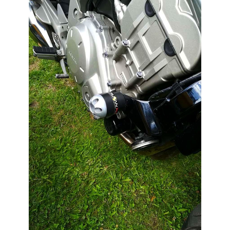 Honda CBF 1000 (05-) Freccia