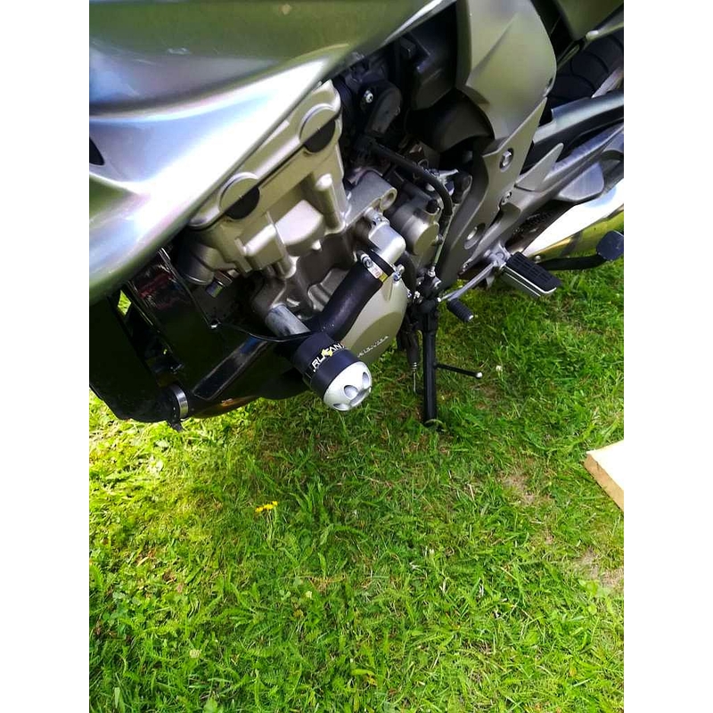 Honda CBF 1000 (05-) Freccia