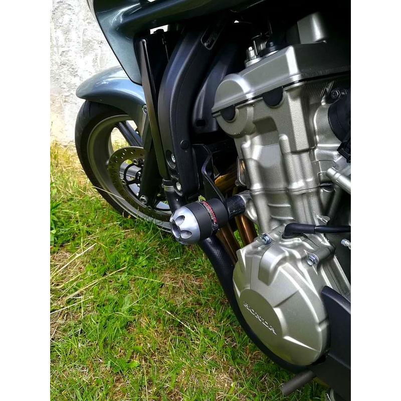 Honda CBF 1000 (05-) Freccia