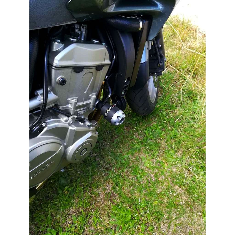 Honda CBF 1000 (05-) Freccia