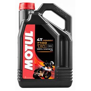 Olio motore Motul 7100 10W50 4T 4 L