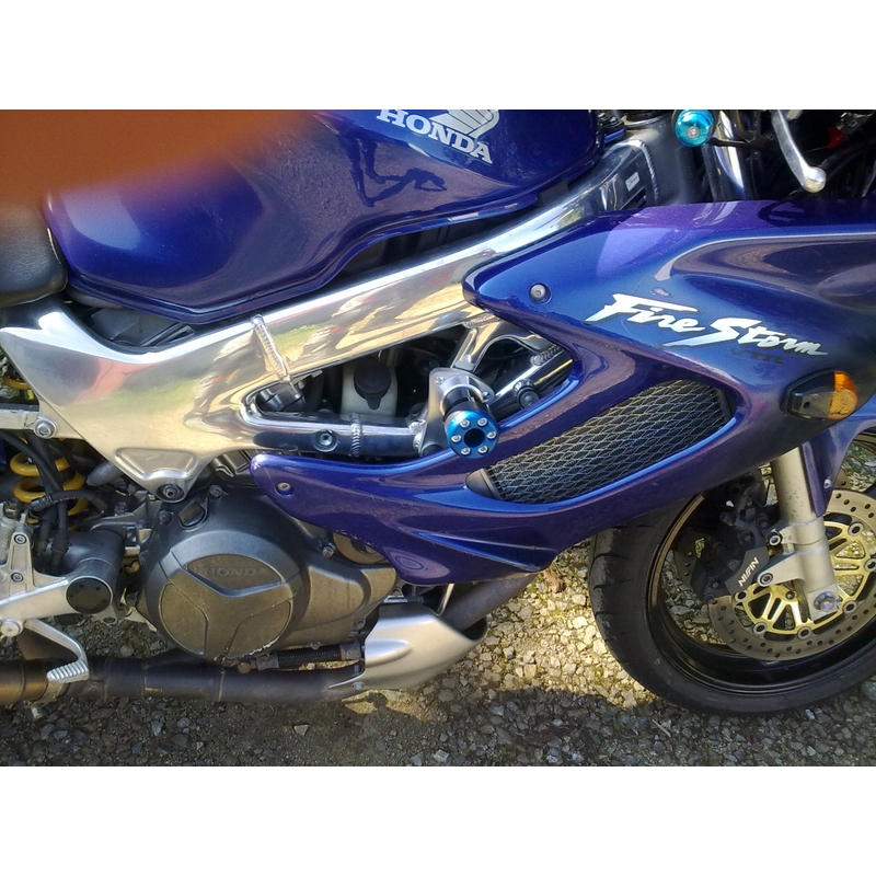 Honda VTR 1000F Arrow