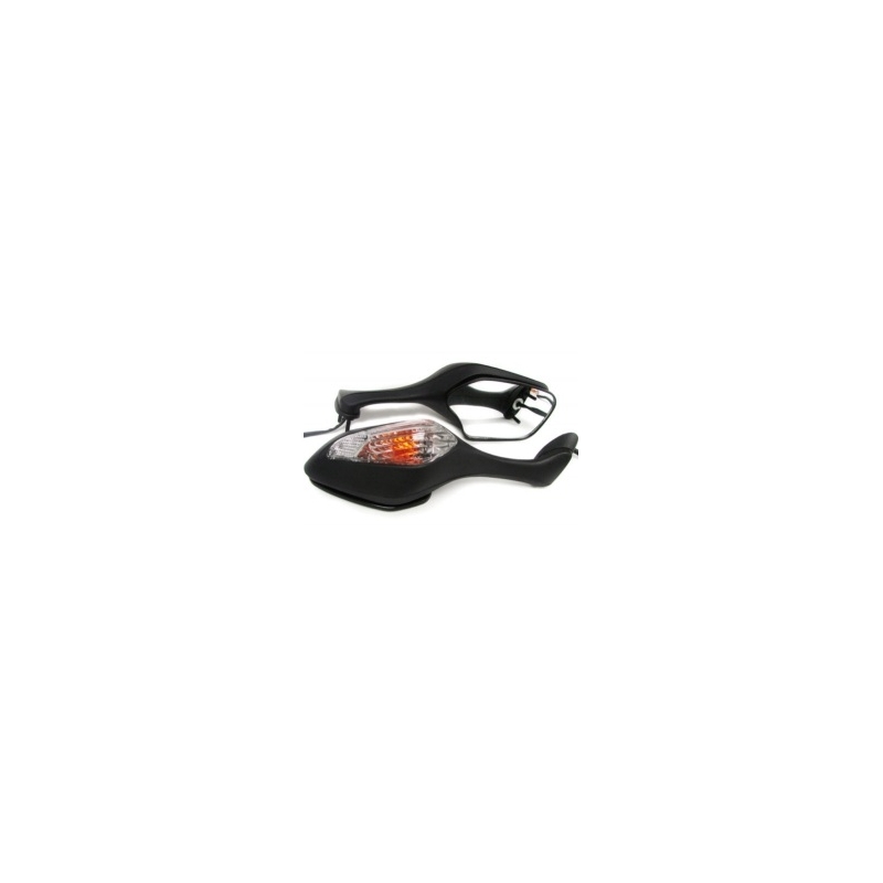 Zrcátko HONDA CBR 1000RR 2008-2011 pravé s blinkrem