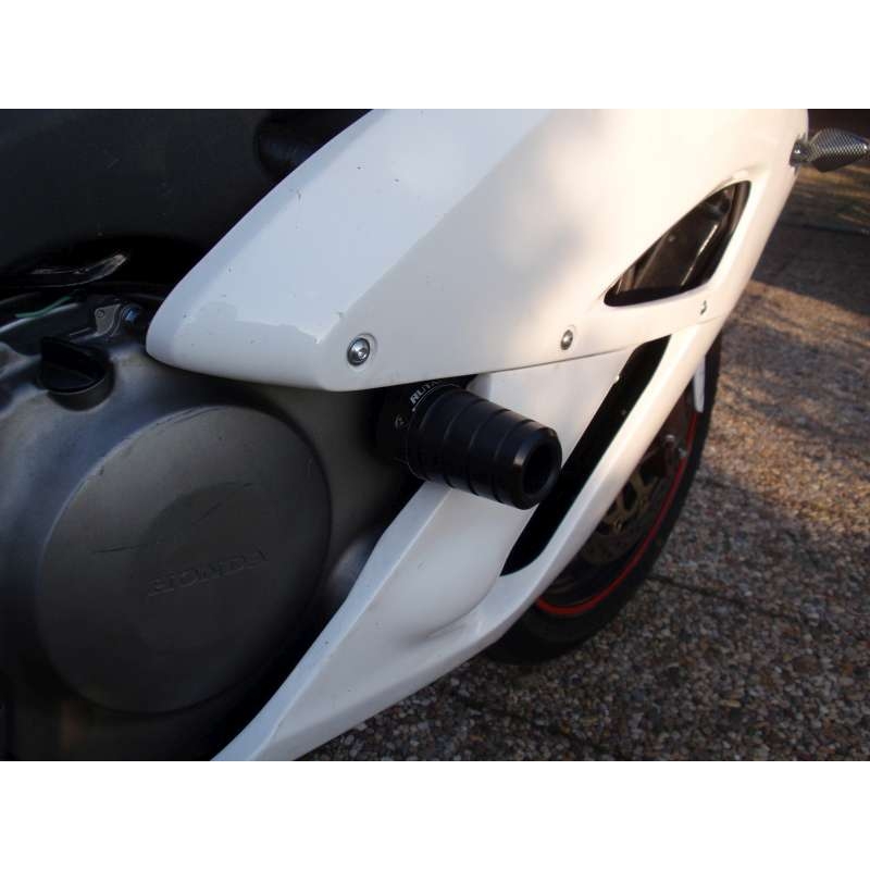 Honda CBR 1000RR (04-05) Classic