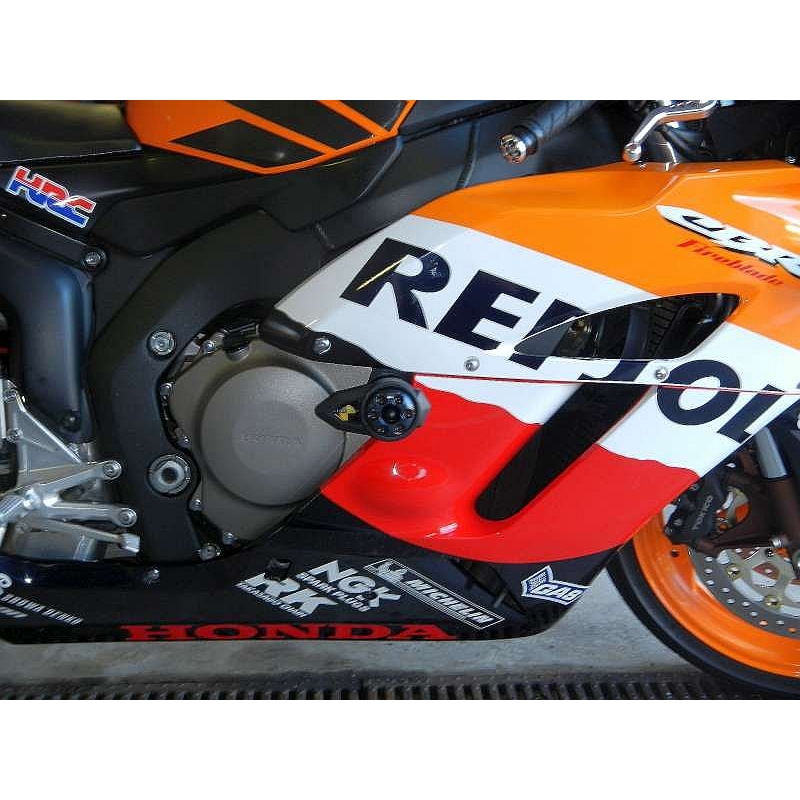 Honda CBR 1000RR (04-05) Conus