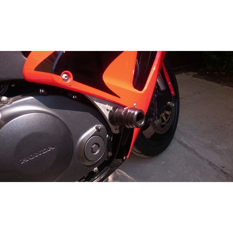 Honda CBR 1000RR (06-07) Freccia Saldi