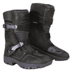 Scarpe Moto Shot ATV 2.0 nero