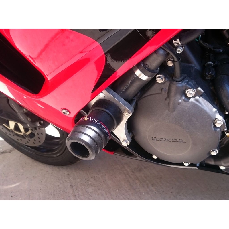 Honda CBR 1000RR (06-07) Freccia Saldi
