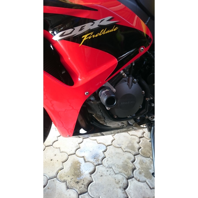 Honda CBR 1000RR (06-07) Freccia Saldi