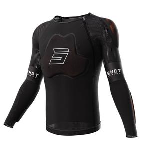 Protezione corpo Shot Race D30