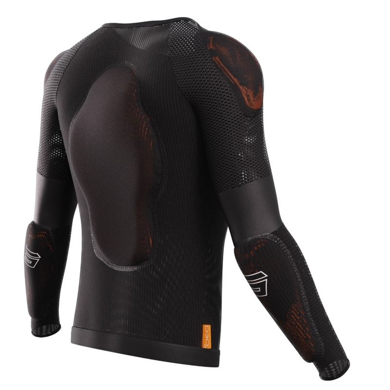 Protezione corpo Shot Race D30