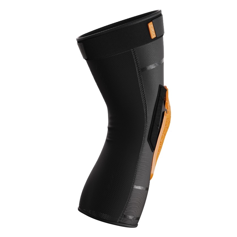Ginocchiere Shot Race D3O