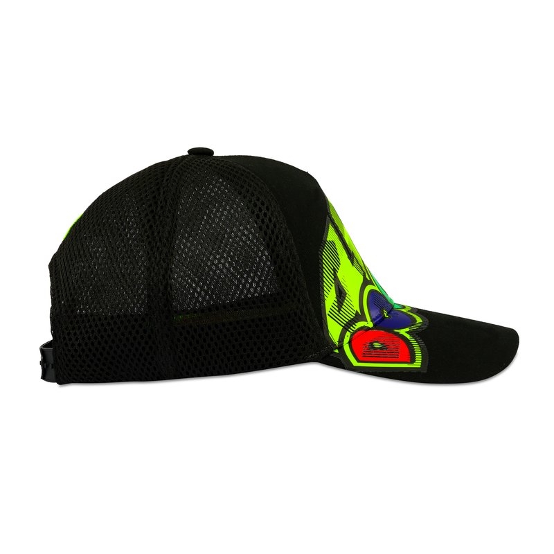 Kšiltovka VR46 Valentino Rossi 430304