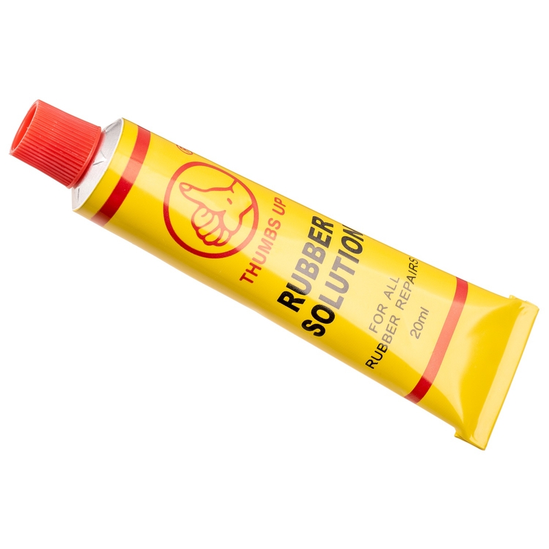 Colla di ricambio THUMBS UP 20 ml