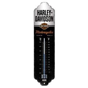 Termometro per motociclette Harley-Davidson