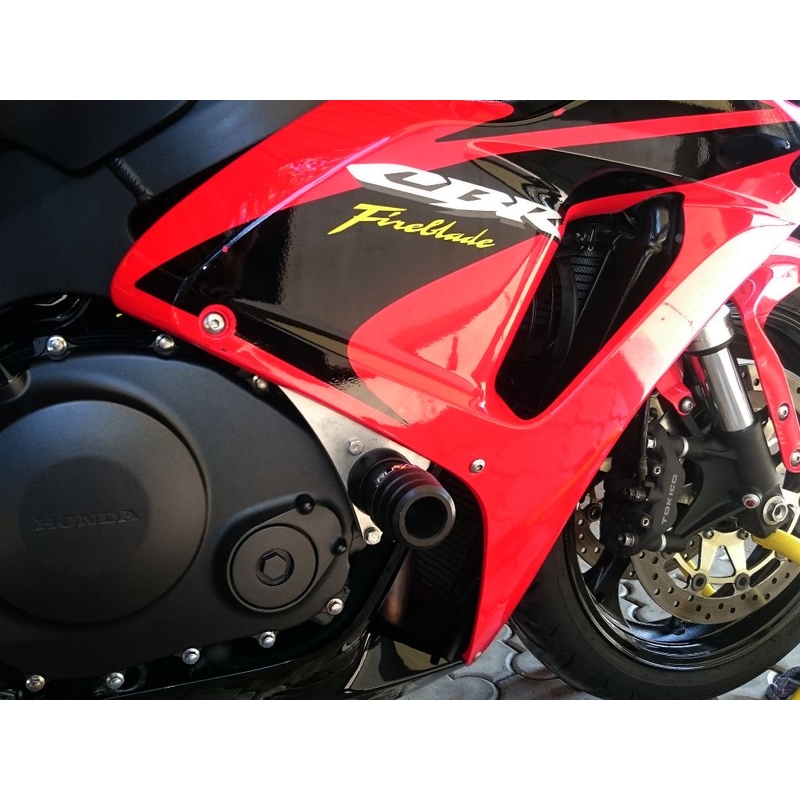 Honda CBR 1000RR (06-07) Conus výprodej