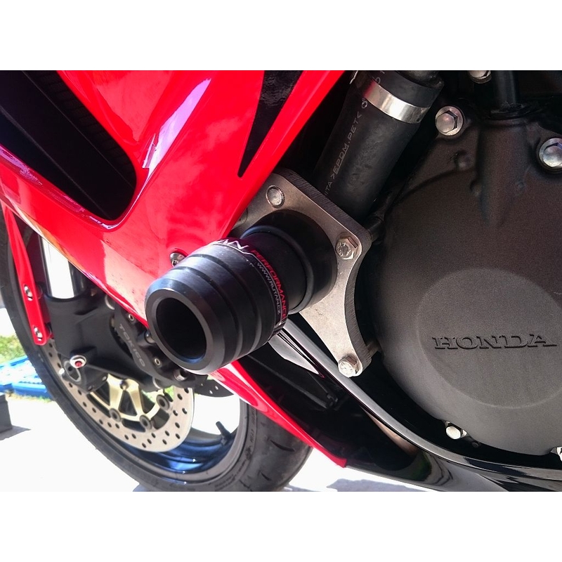 Honda CBR 1000RR (06-07) Gatling