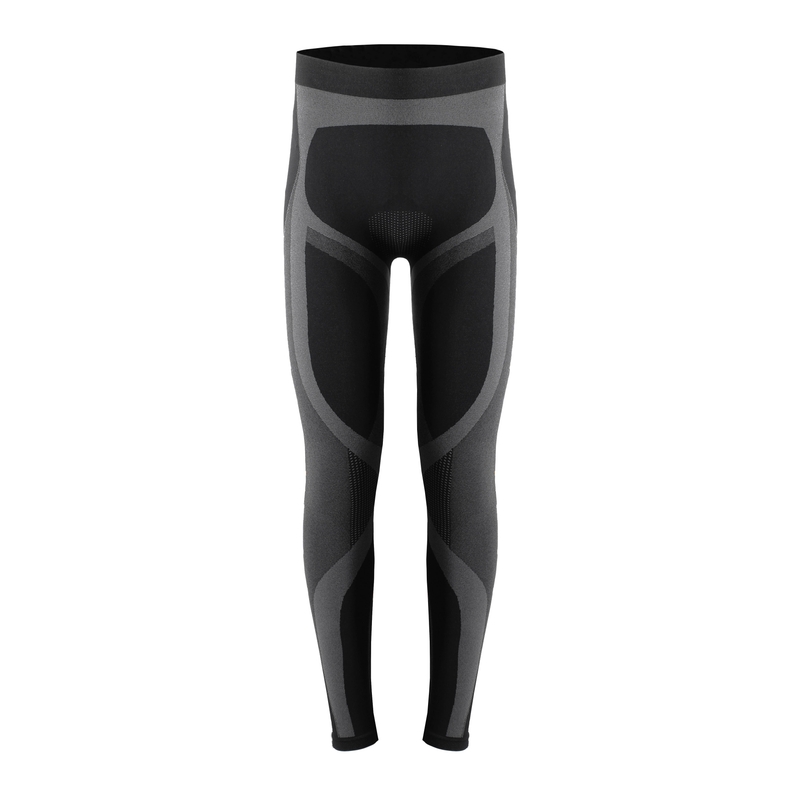 Intimo funzionale da uomo Rilax Noah nero