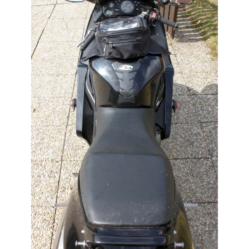 Honda CBR 1100XX Freccia Superblackbird