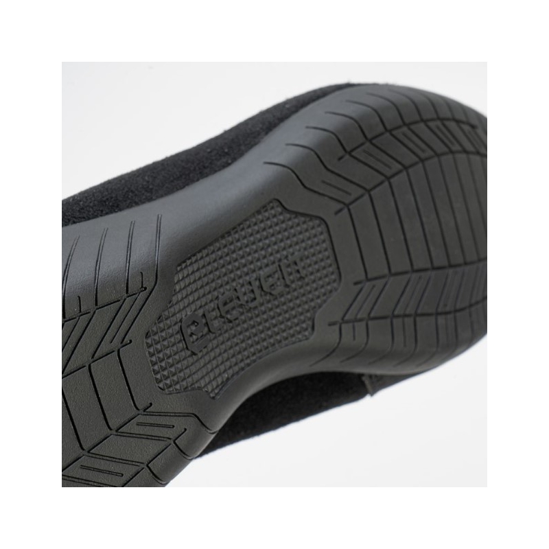 Stivali da moto Eleveit Fighter neri Saldi