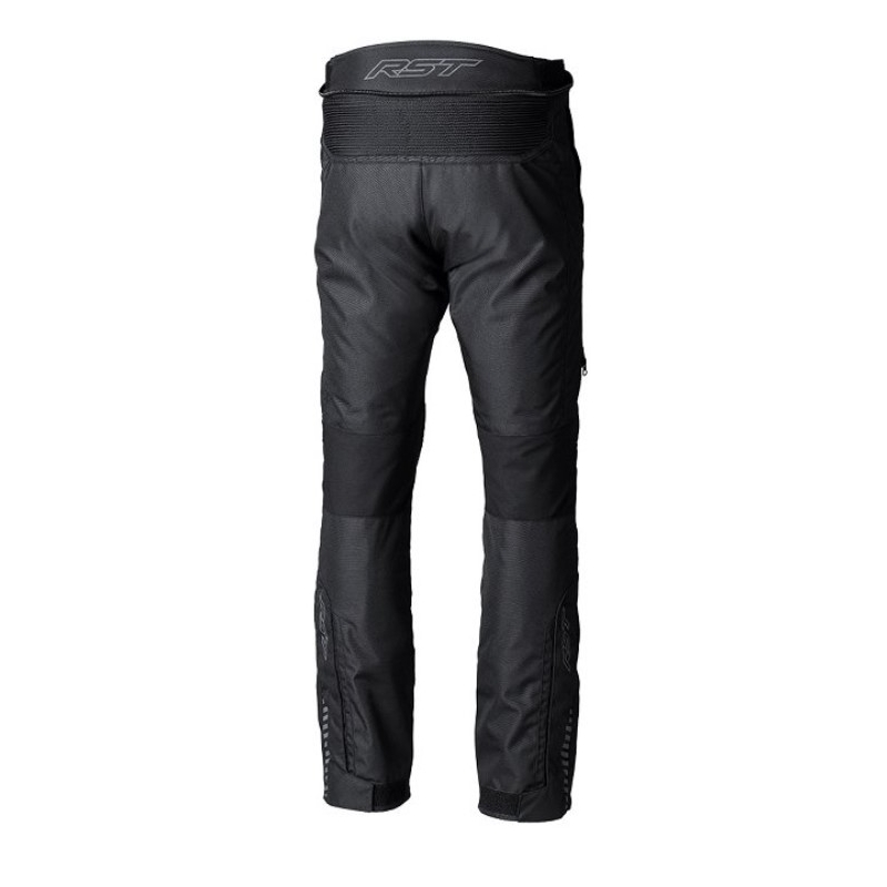 Pantaloni moto RST Maverick Evo nero Saldi