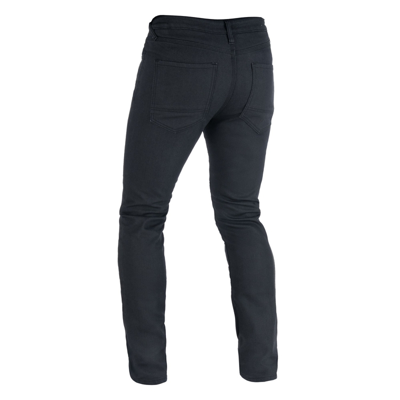 Jeans Oxford Original Approved AA nero