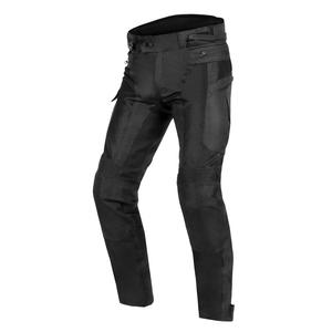Pantaloni da moto Rebelhorn Scandal II neri