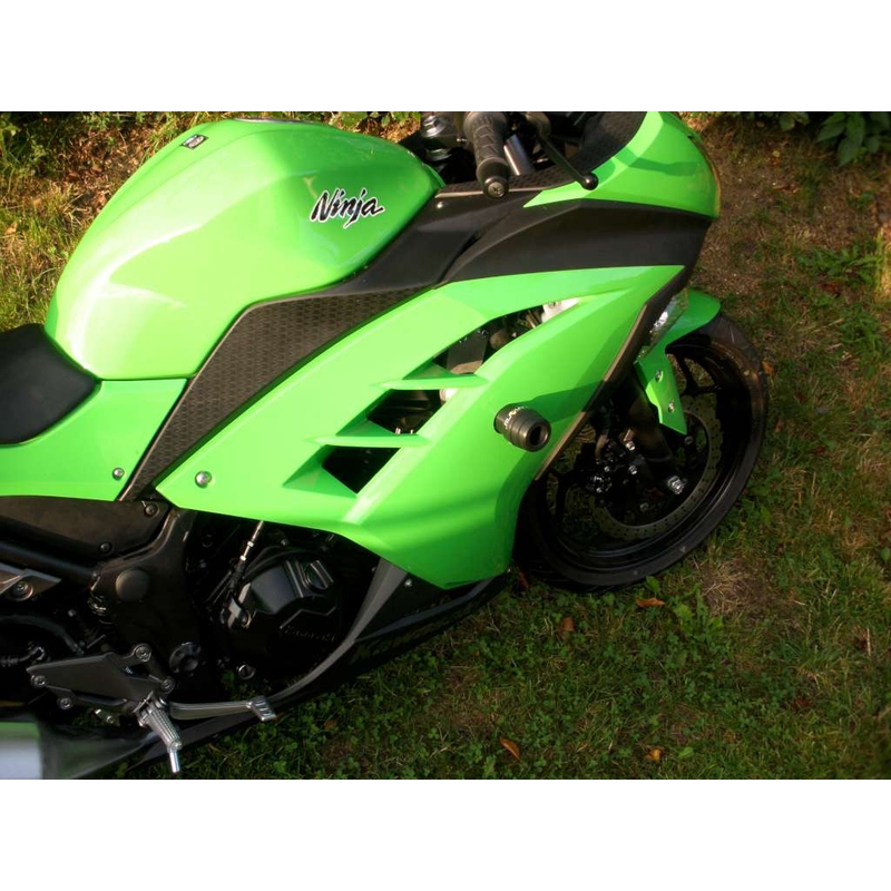 Kawasaki ZX-300R Freccia