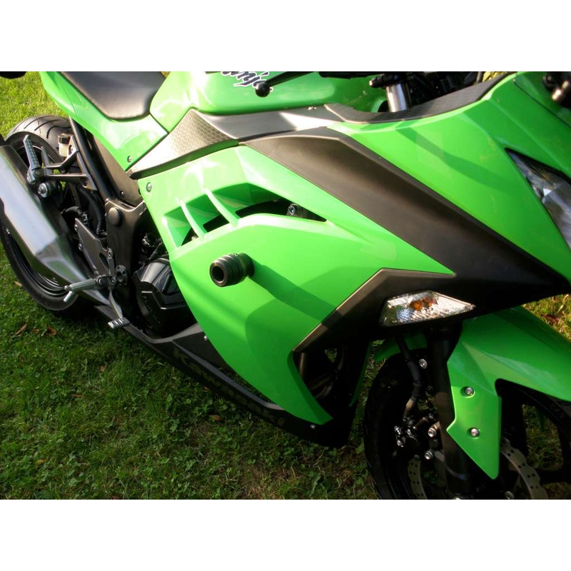 Kawasaki ZX-300R Freccia