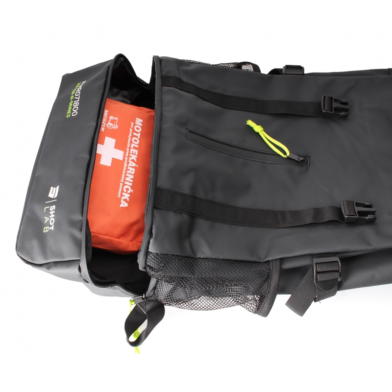 Zaino Shot Climatic