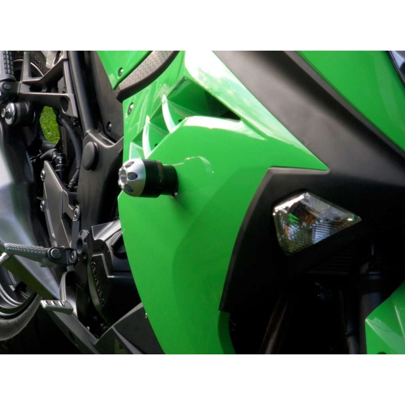 Kawasaki ZX-300R Freccia