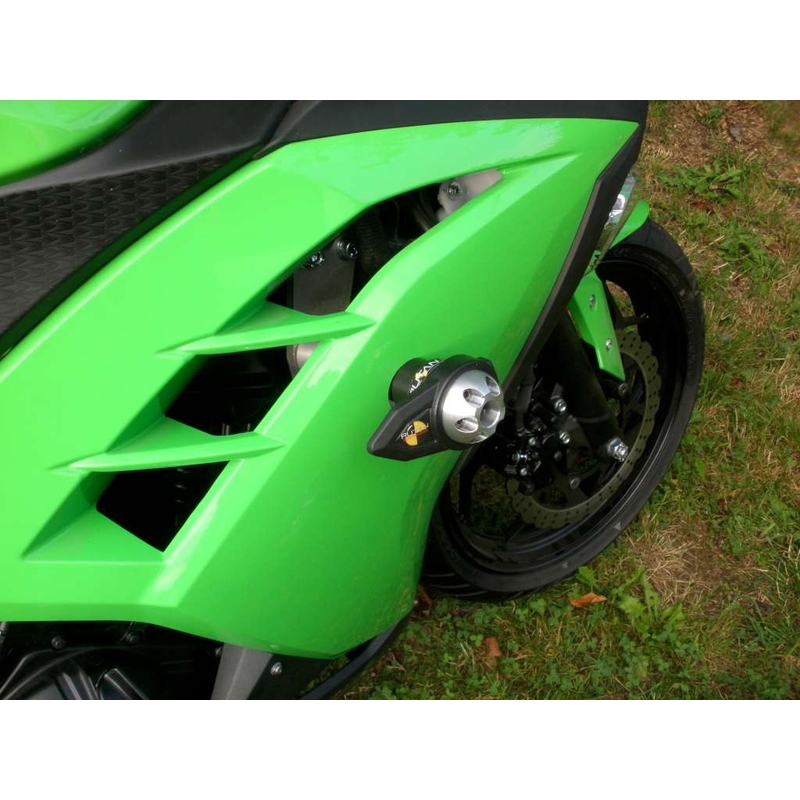 Kawasaki ZX-300R Freccia
