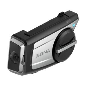 Cuffie a rete SENA 50C con telecamera 4K