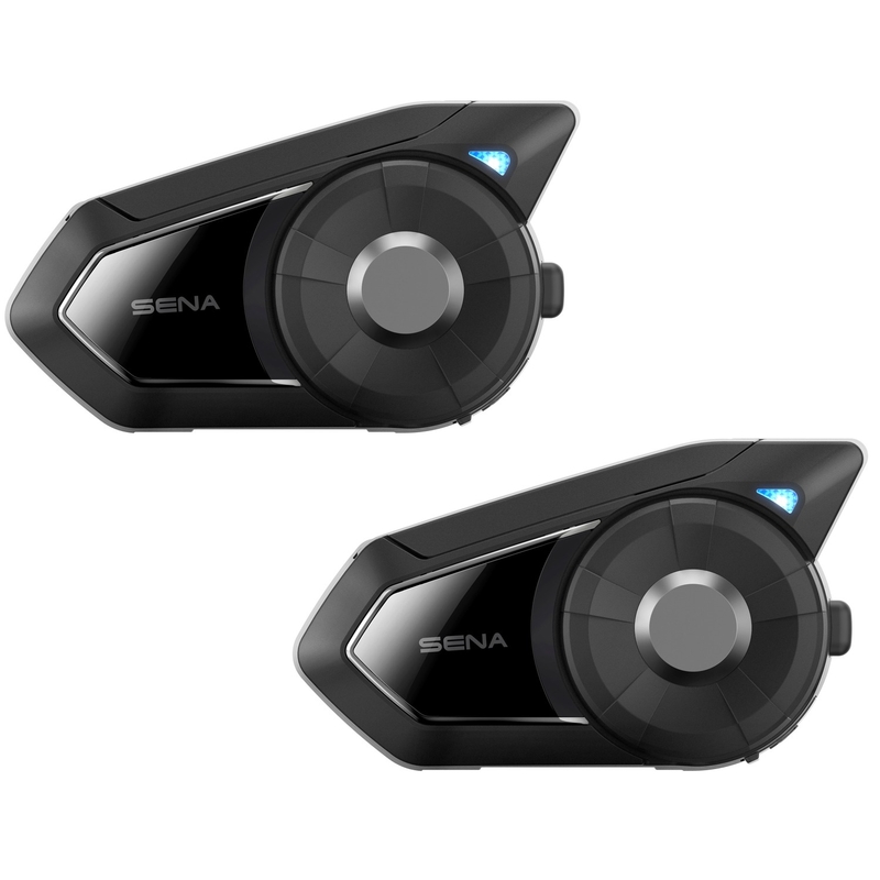 Set di 2 auricolari vivavoce Bluetooth SENA 30K