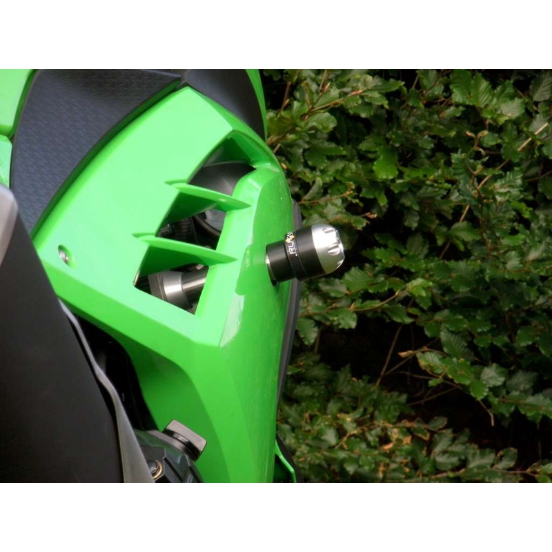 Kawasaki ZX-300R Conus