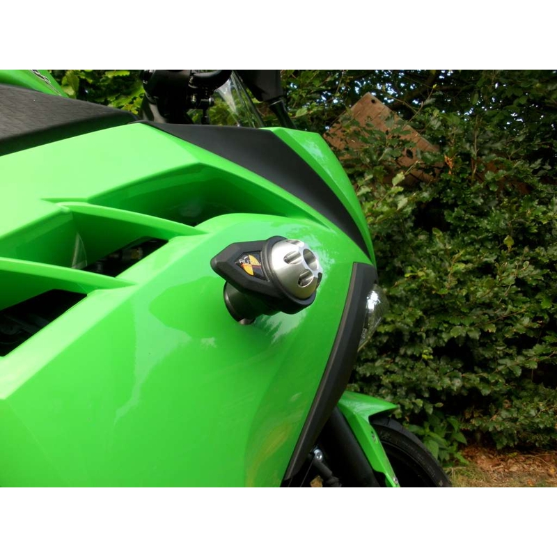 Kawasaki ZX-300R Conus