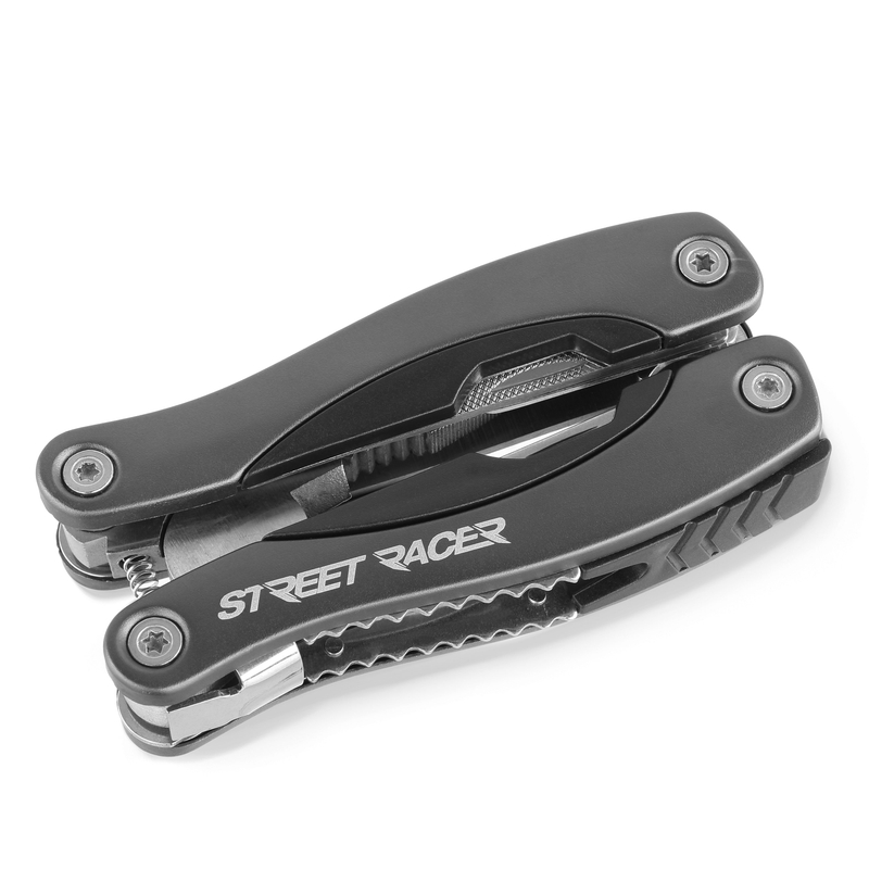Strumento multifunzionale Street Racer