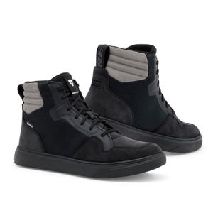 Stivali da moto Revit Krait GTX nero-grigio