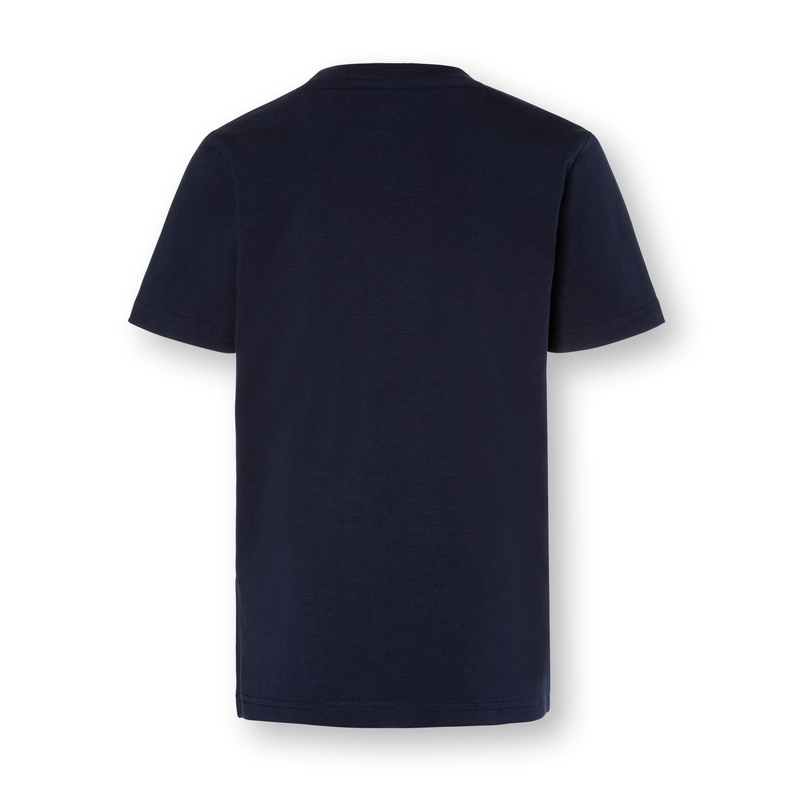 Maglietta per bambini KTM Red Bull Race blu Saldi