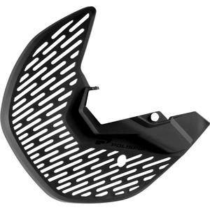 Disc protector POLISPORT černá