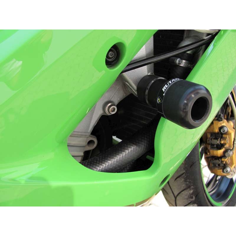 Kawasaki ZX-6R (03-04) Freccia