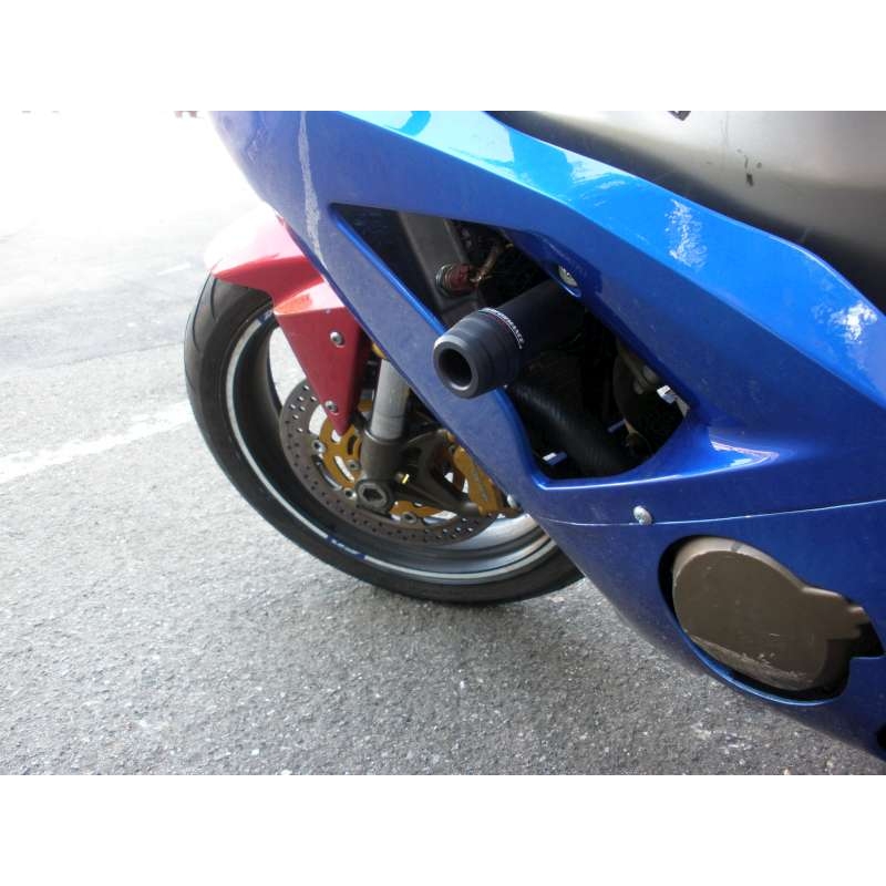 Kawasaki ZX-6R (03-04) Freccia