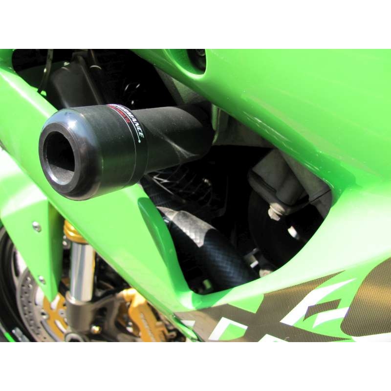 Kawasaki ZX-6R (03-04) Classic