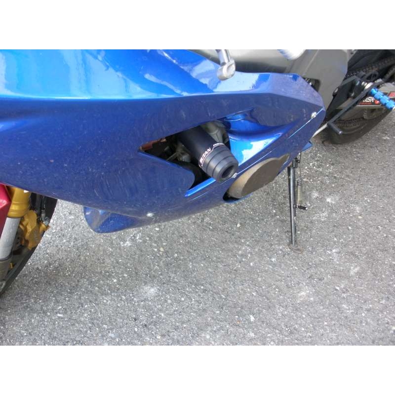 Kawasaki ZX-6R (03-04) Classic